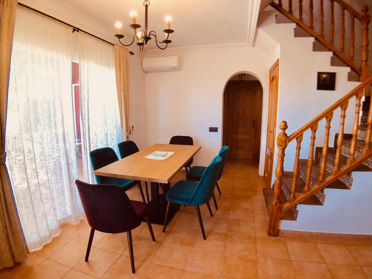 Вилла Casa Badia Gran Badia Blava Экстерьер фото
